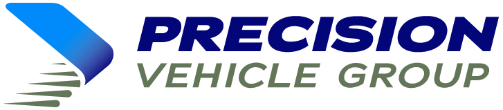 Precision Vehicle Group Logo - Autoventive