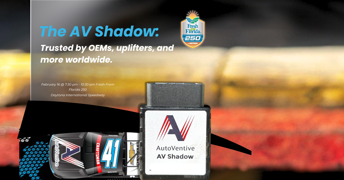 AV Shadow